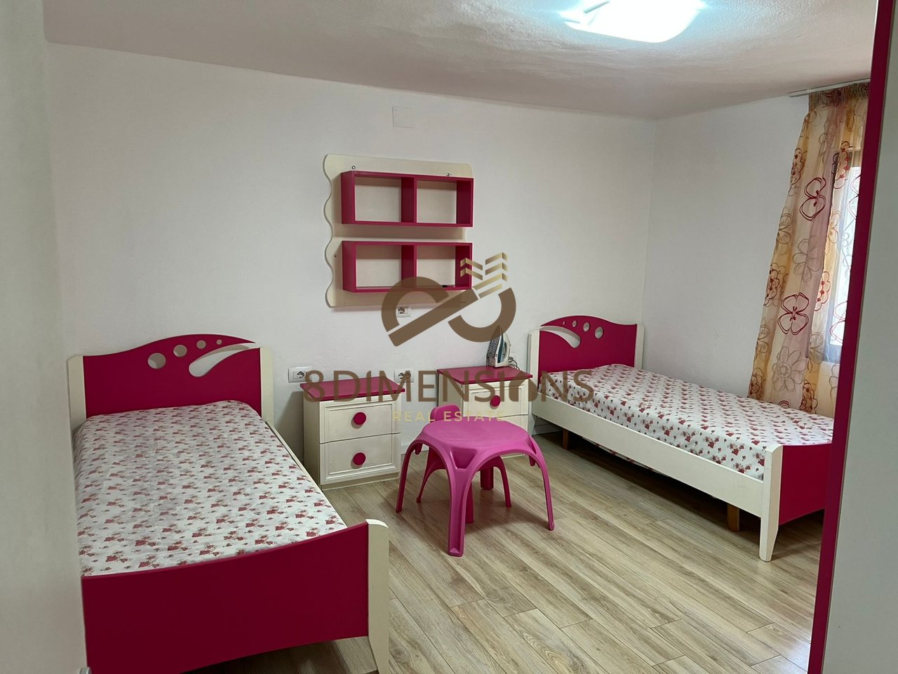 2+1 Apartment for rent near 5 MaJ