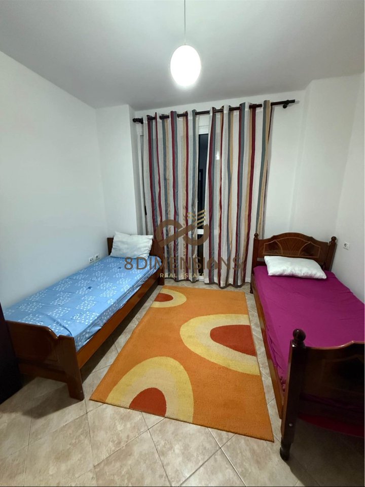 Apartament me qera 2+1 Vila L- Astir (D8242A-80)