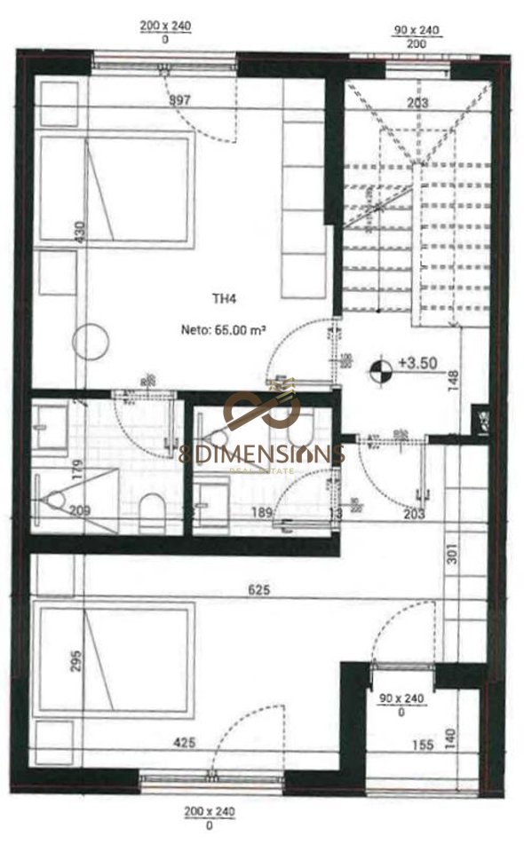 SHITET VILE ME PISHINE PRANE TEGUT ME CMIM OKAZION ( D819A-8 )