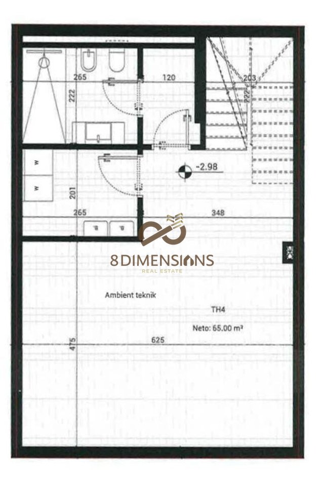 SHITET VILE ME PISHINE PRANE TEGUT ME CMIM OKAZION ( D819A-8 )