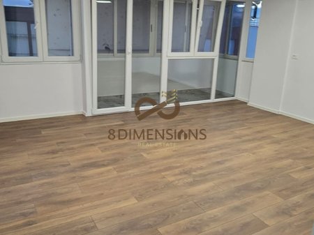 Apartment 2+1+2 toilets for sale on Haxhi Hysen Dalliu Street near the Prosecutor's Office