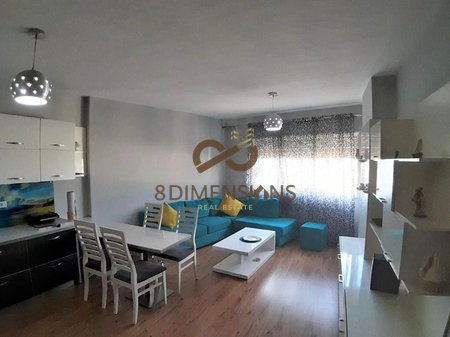 Near Panorama complex, a 1+1 Apartment is for rent