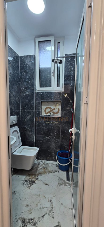 Apartment 2+1+2 toilets for sale on Haxhi Hysen Dalliu Street near the Prosecutor's Office