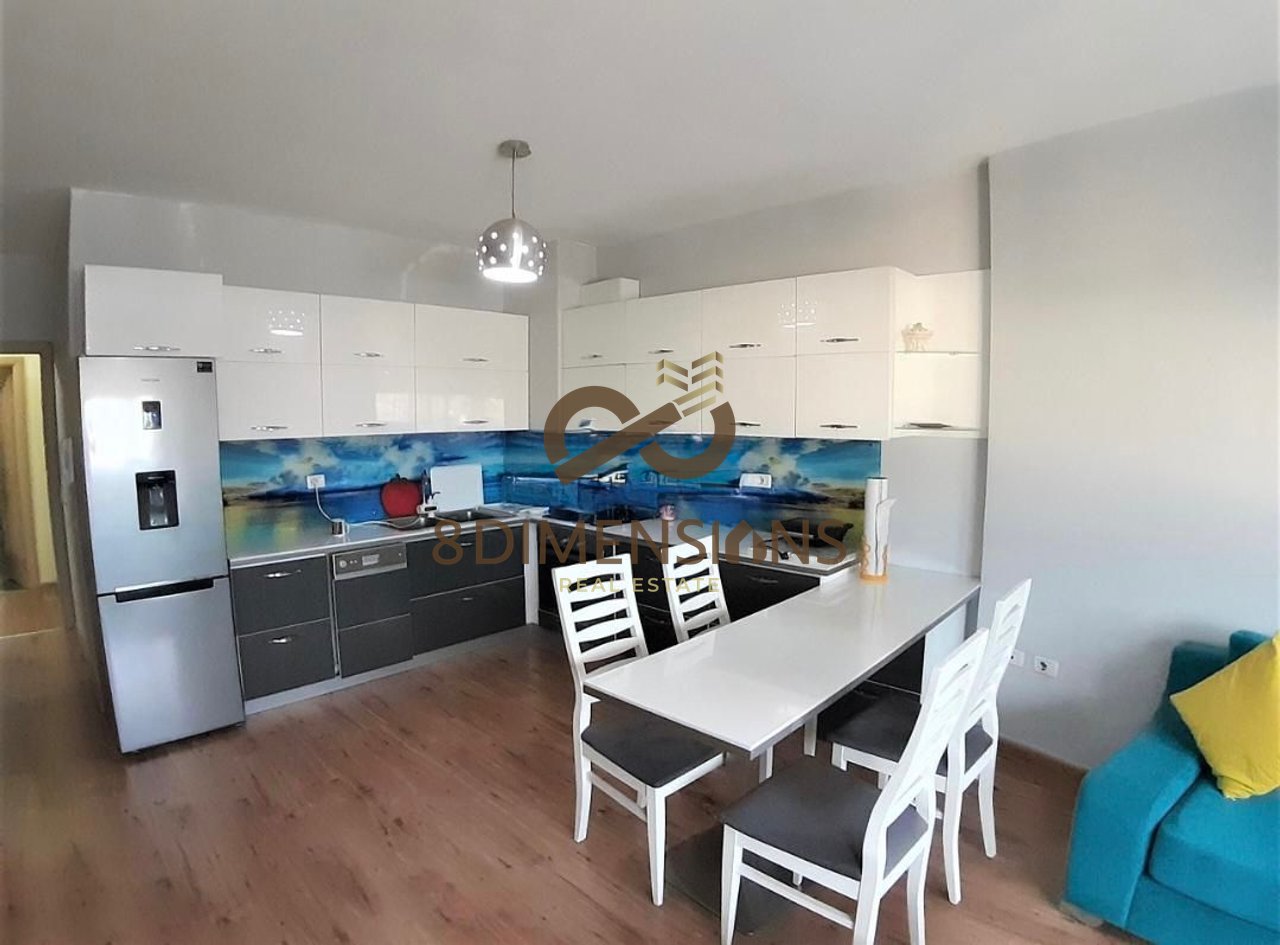 Near Panorama complex, a 1+1 Apartment is for rent