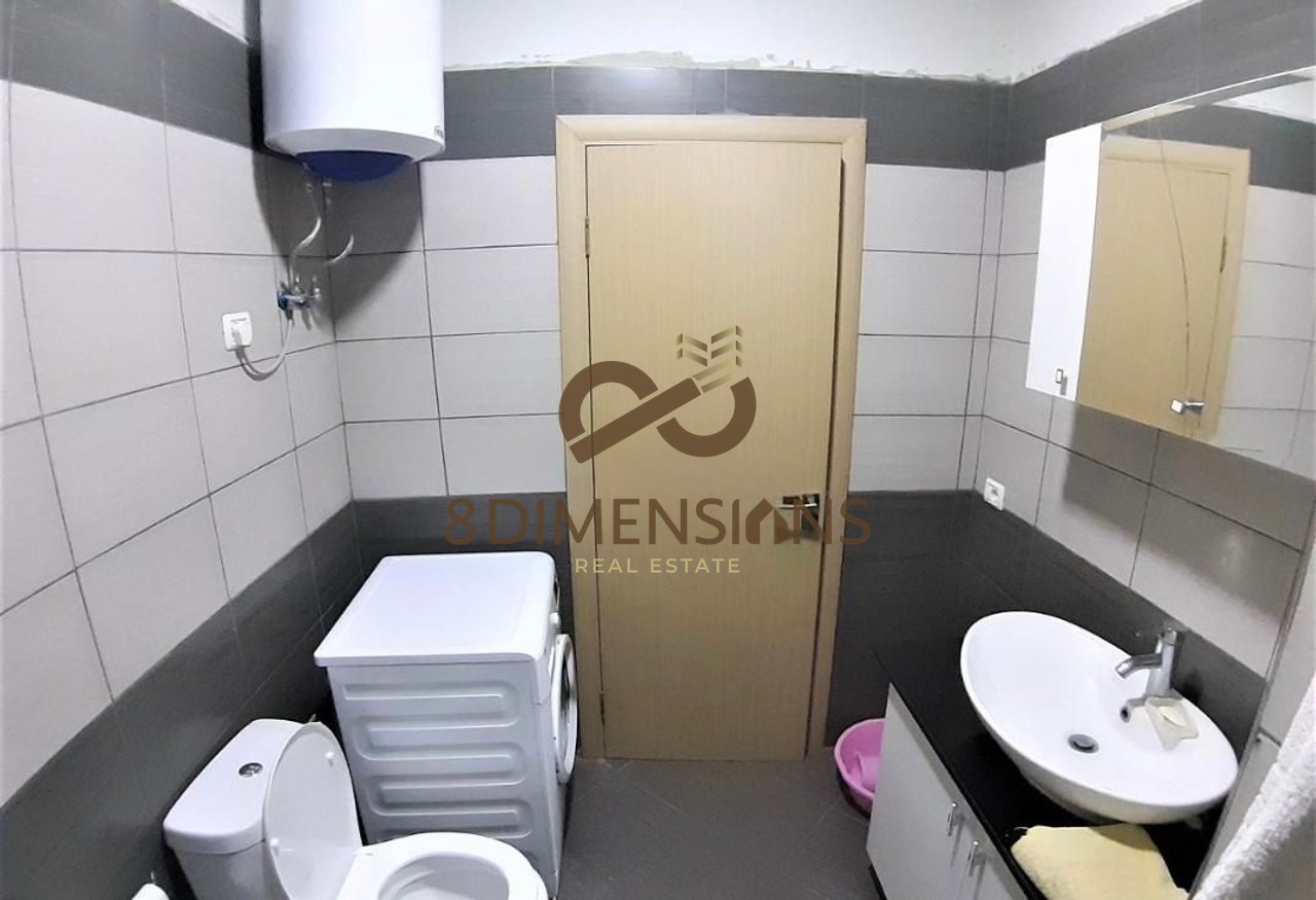 Near Panorama complex, a 1+1 Apartment is for rent