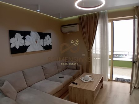 Apartament 1+1 me qera Myslym Shyri D8241A-117