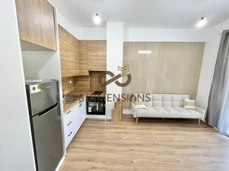 Apartament me qera tek Residenca Oxa D8241A-119