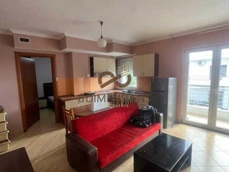 Appartamento 1+1 in affitto in Via Dibra, vicino a QSUT - Tirana (ID D8241Z-41)