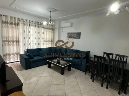 Jepet me qera Apartament 2+1 ne Astir te Rruga Loni Ligori (D8242A-124)
