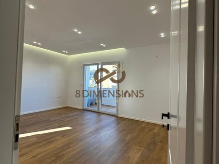Shitet apartament 2+1 prane Prokurorise Rr. Haxhi Hysen Dalliu (D8142Z-14)