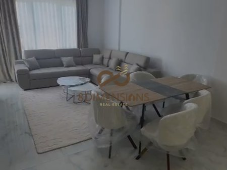 Apartament modern 2+1 me qera ne Kamez prane Ullirit (D8242A-127)
