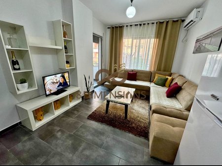 Apartament me qera 2+1 ne Astir