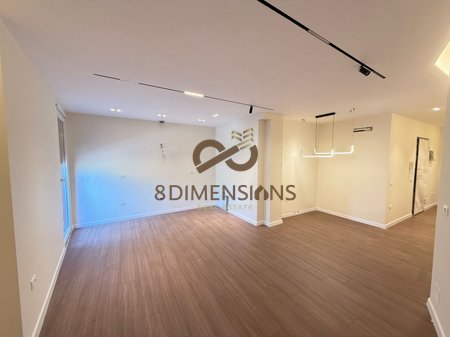 Appartamento 2+1 +Balcone +Posto auto in vendita vicino al Nuovo Maternità - In uno dei palazzi di migliore qualità della zona