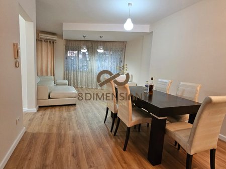 Apartament 2+1 +Ballkon ne shitje ne Rr. Mine Peza, Ne Pallat te Ri - ME HIPOTEKE