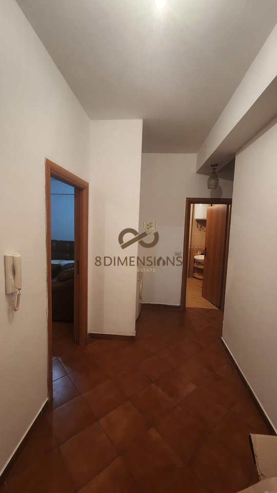 Apartament me qera 2+1 tek Pallati me Shigjeta D8242A-120