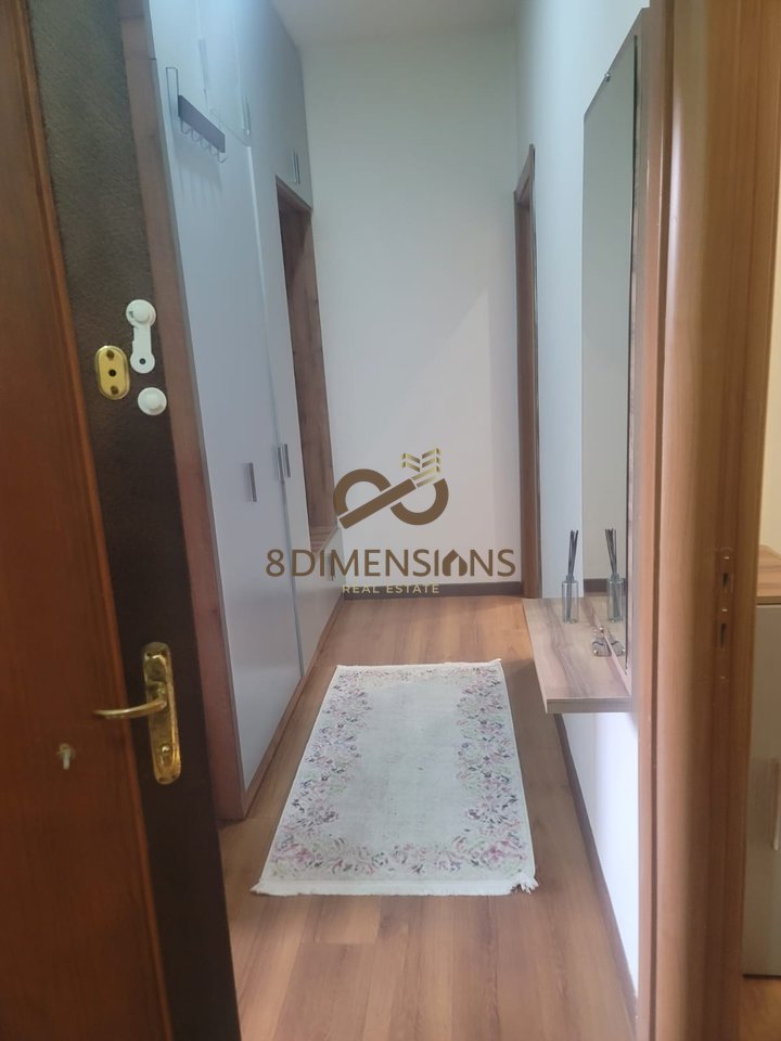 1+1 apartment for rent at 9 Kateshet