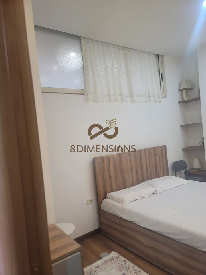 1+1 apartment for rent at 9 Kateshet