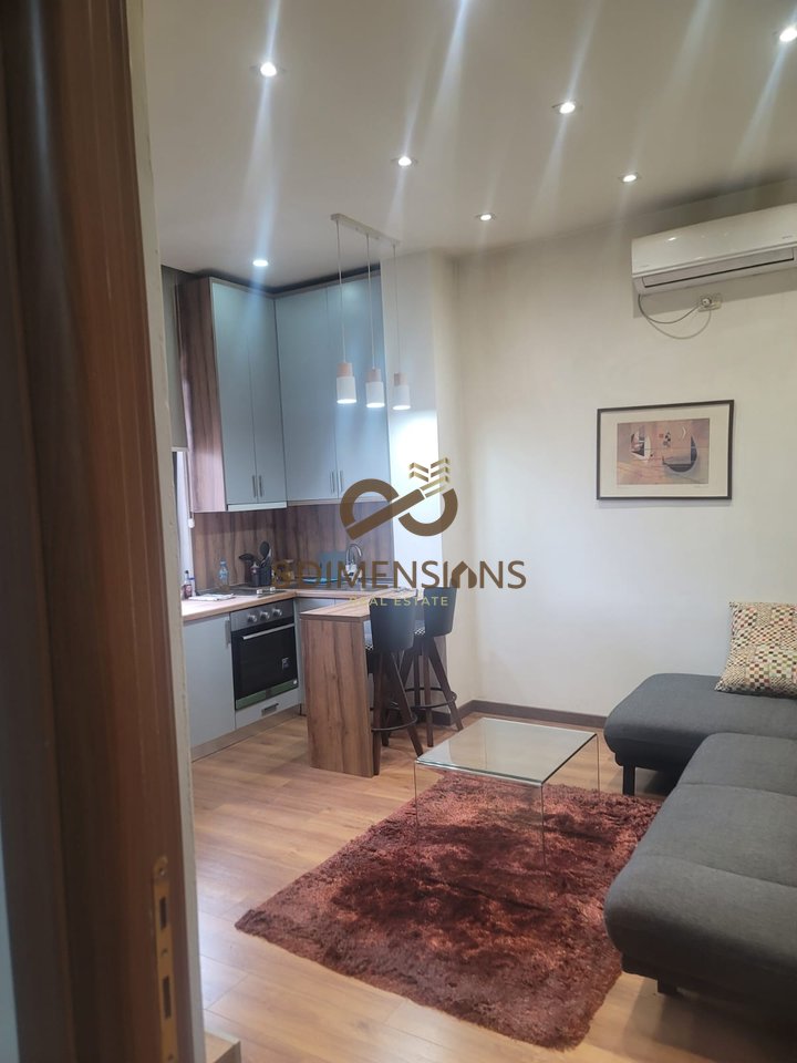1+1 apartment for rent at 9 Kateshet