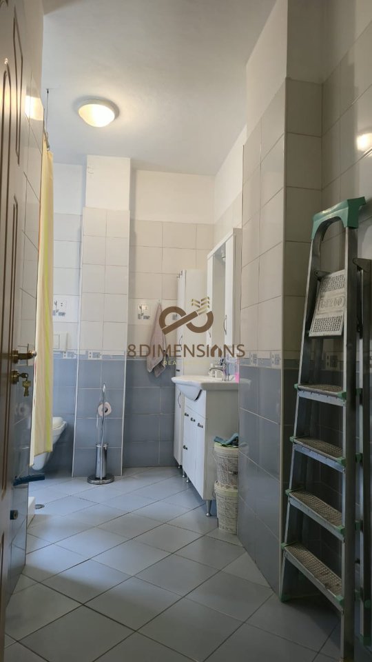 2+1 apartment for sale near Fresk restaurant