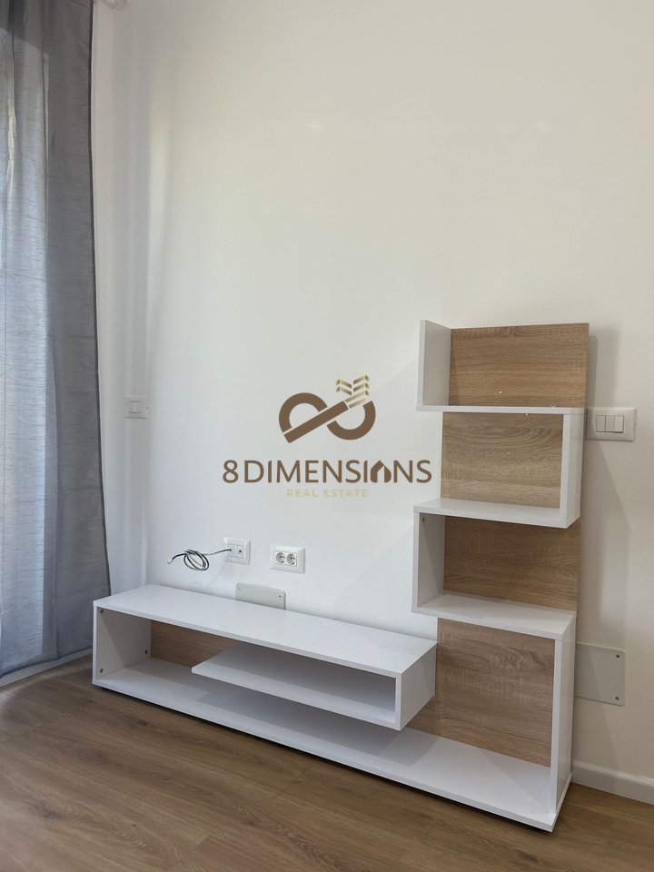 Apartament me qera tek Residenca Oxa D8241A-119