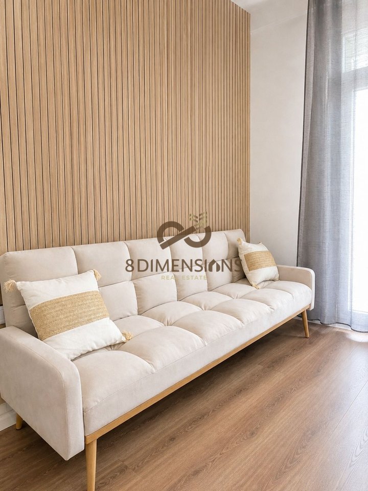 Apartament me qera tek Residenca Oxa D8241A-119