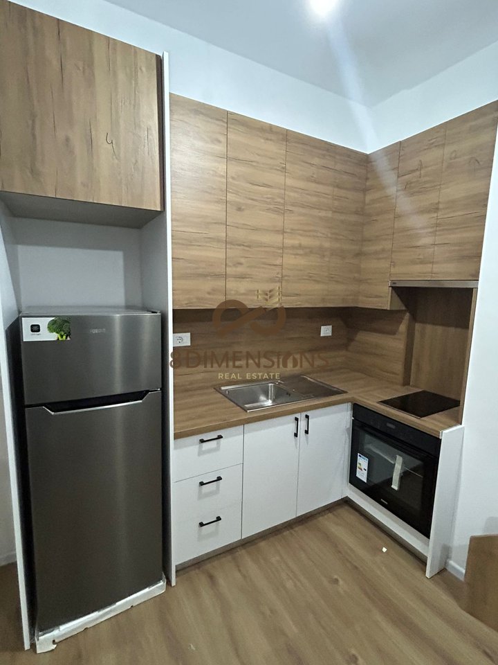 Apartament me qera tek Residenca Oxa D8241A-119
