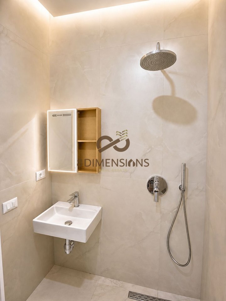Apartament me qera tek Residenca Oxa D8241A-119