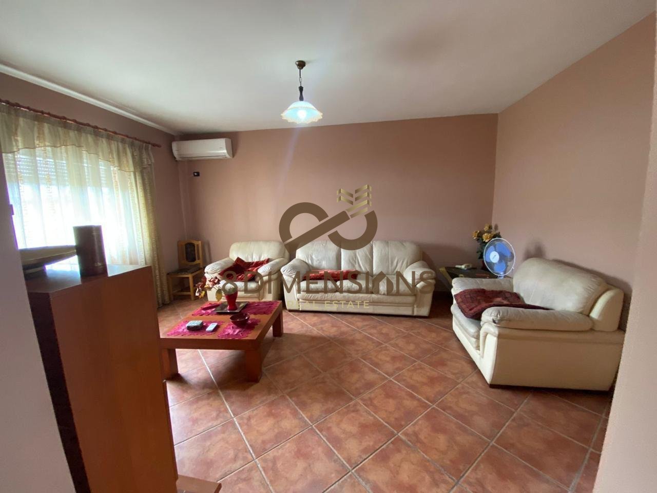 2+1 Apartment for Rent in Ali Dem