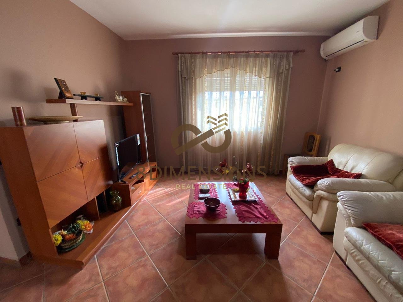 2+1 Apartment for Rent in Ali Dem