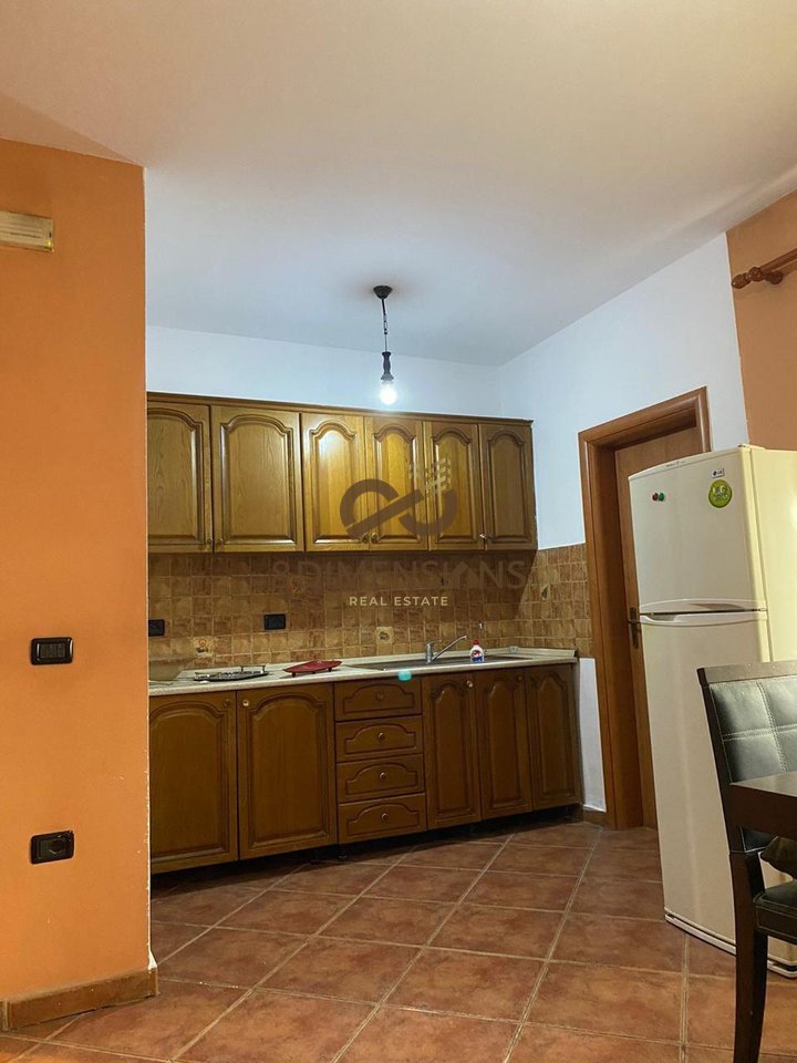 2+1 Apartment for Rent in Ali Dem