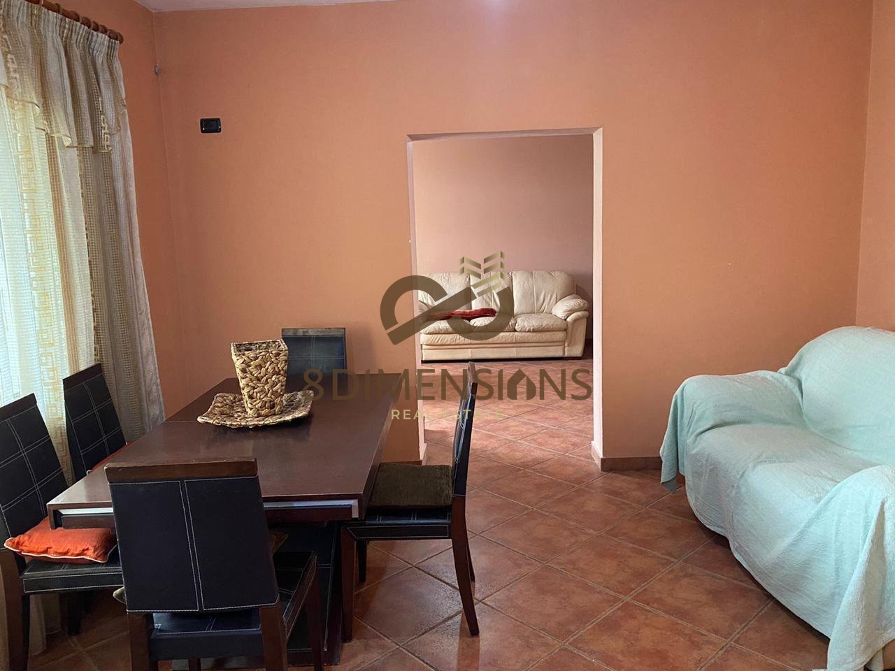 2+1 Apartment for Rent in Ali Dem