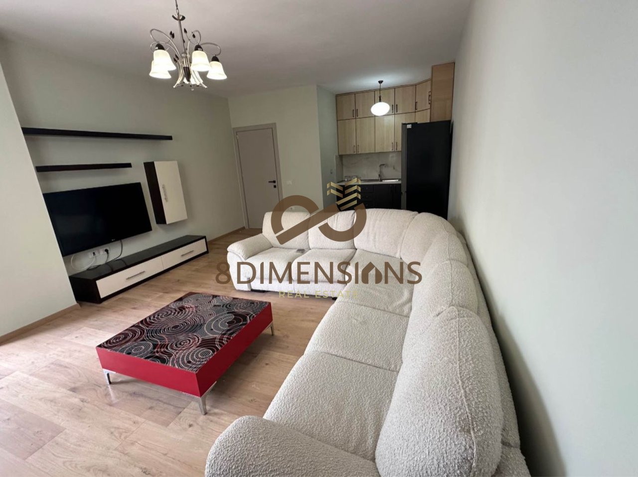 2+1 Apartment for Rent in Astir