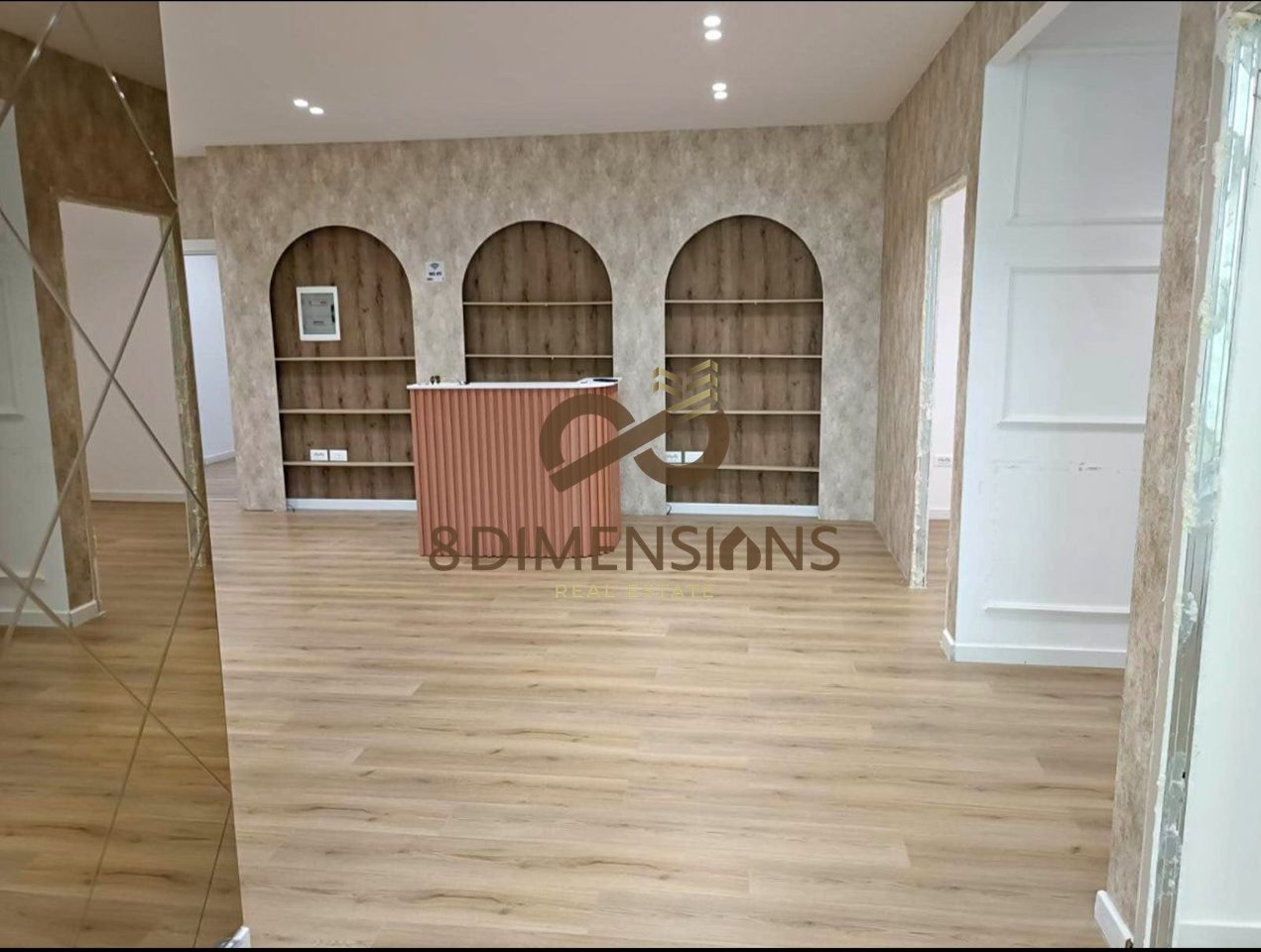 Locale commerciale in affitto - Astir
