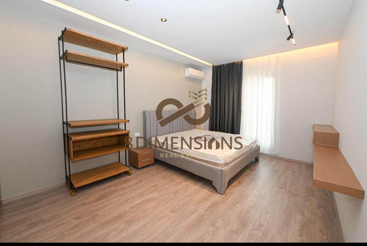 Jepet me qera Apartament 2+1 tek Delijorgji D8242A-123