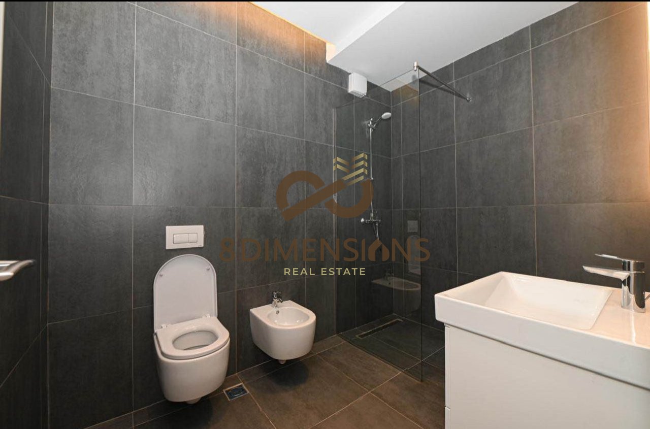 Jepet me qera Apartament 2+1 tek Delijorgji D8242A-123