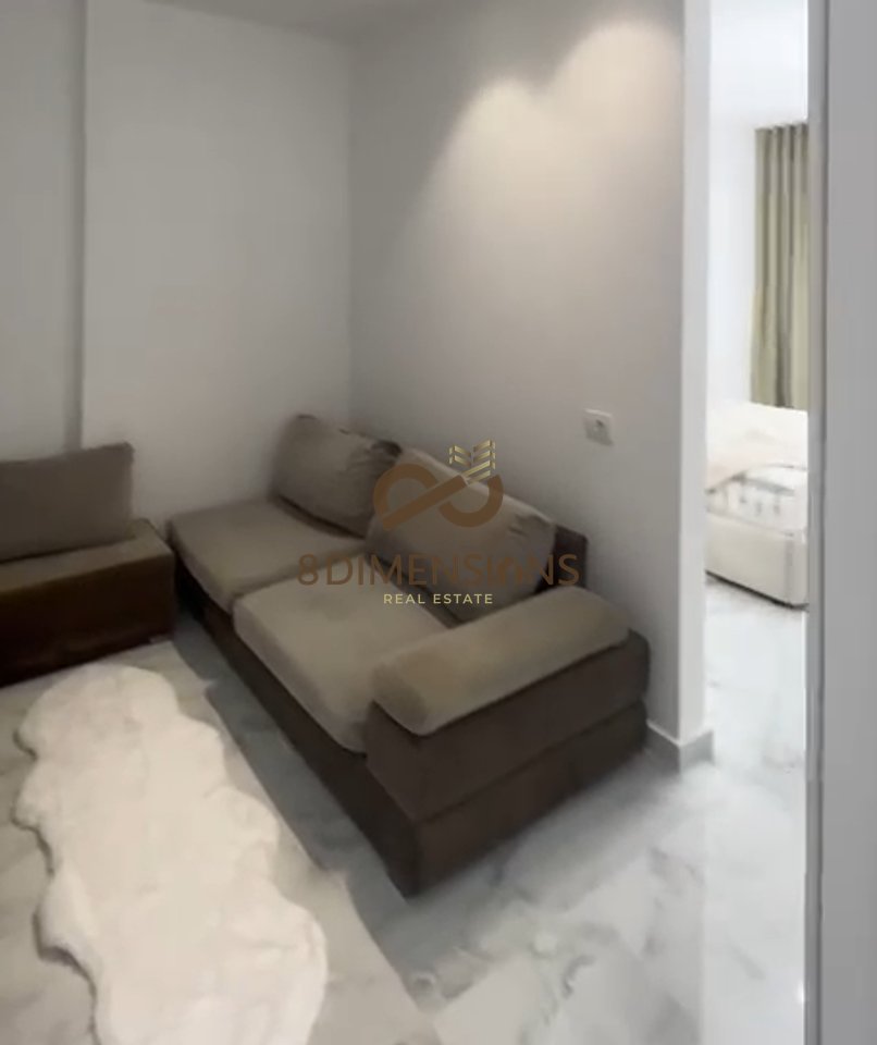 Apartament modern 2+1 me qera ne Kamez prane Ullirit (D8242A-127)