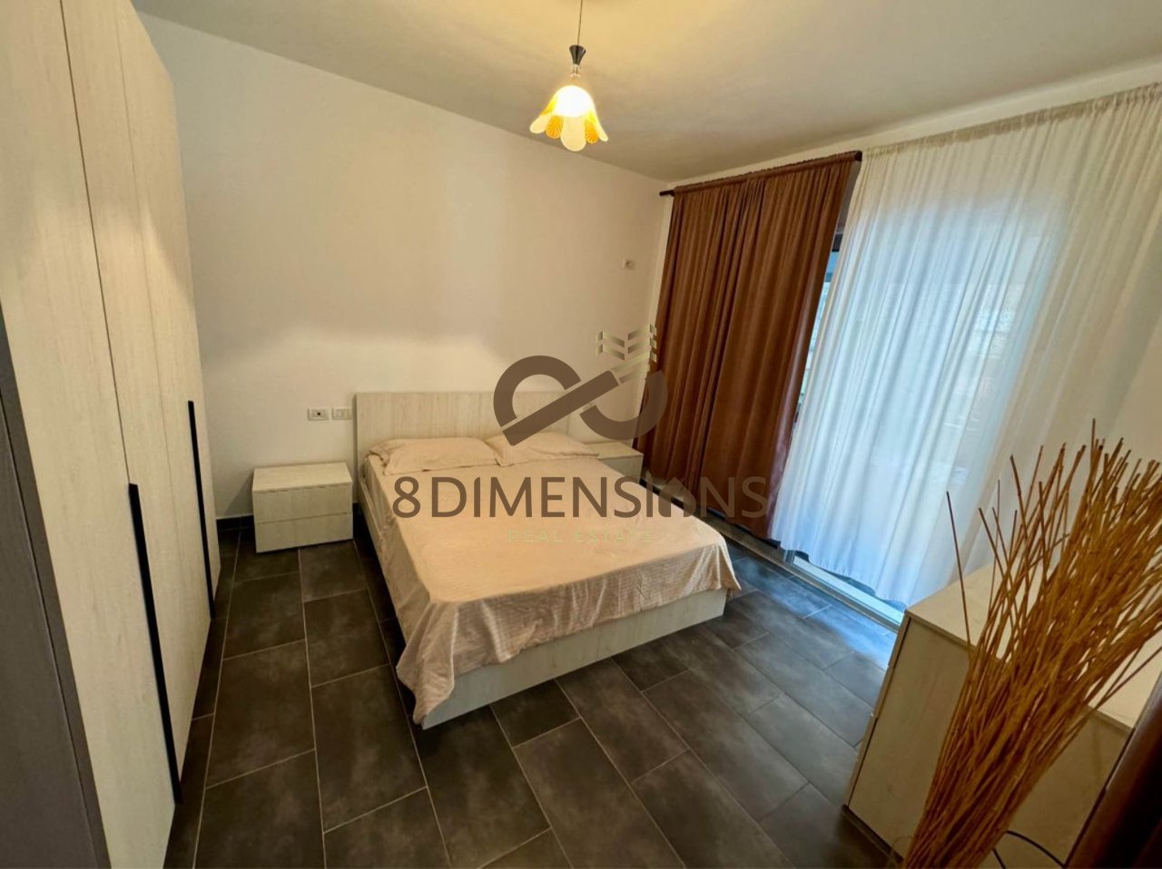 2+1 Apartment for Rent in Astir
