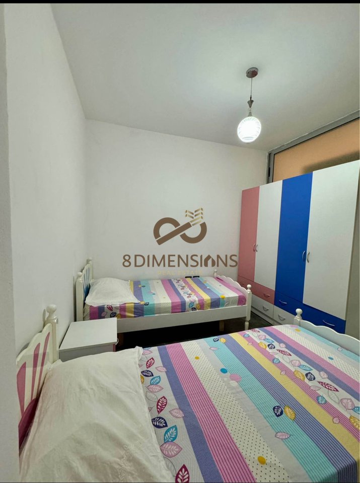 2+1 Apartment for Rent in Astir