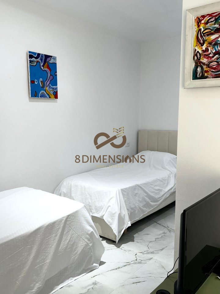 Appartamento 1+1 in vendita a Drimadhë – Investimento ideale vicino al mare (ID D8141A-66)