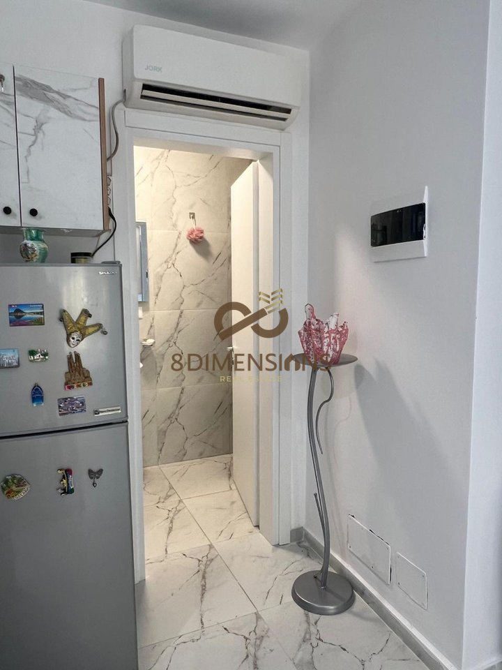 Appartamento 1+1 in vendita a Drimadhë – Investimento ideale vicino al mare (ID D8141A-66)