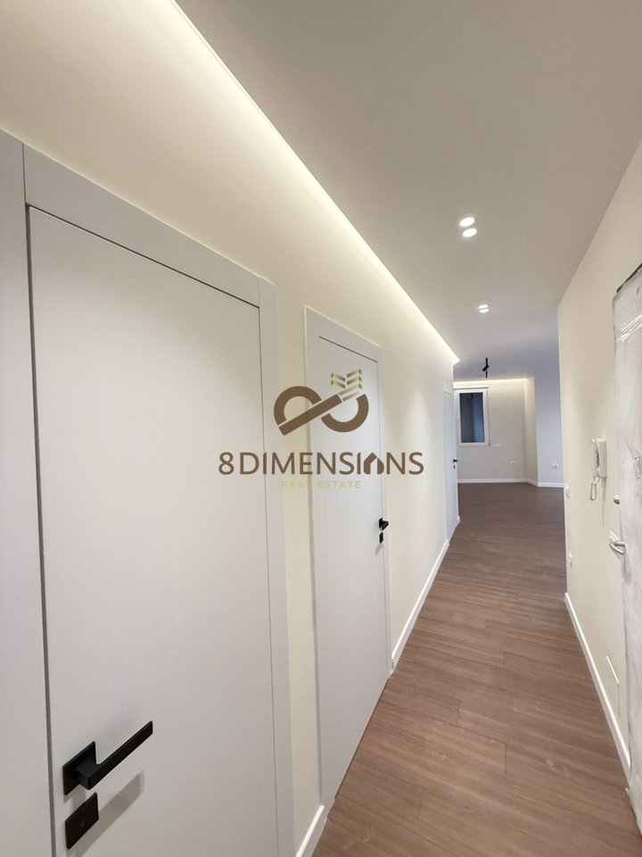 Appartamento 2+1 +Balcone +Posto auto in vendita vicino al Nuovo Maternità - In uno dei palazzi di migliore qualità della zona
