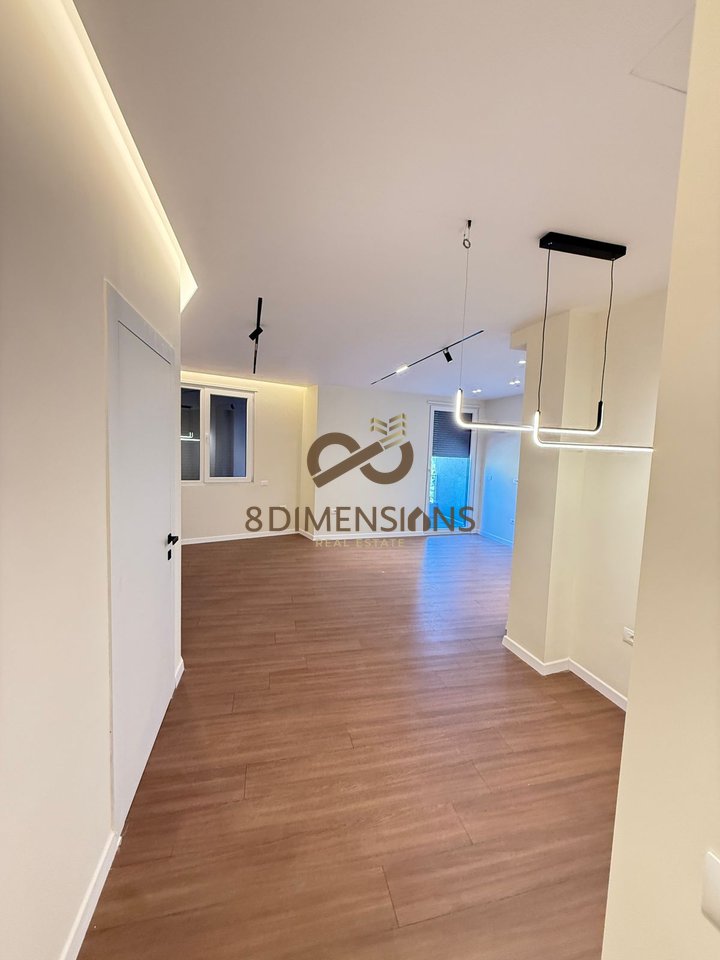 Appartamento 2+1 +Balcone +Posto auto in vendita vicino al Nuovo Maternità - In uno dei palazzi di migliore qualità della zona