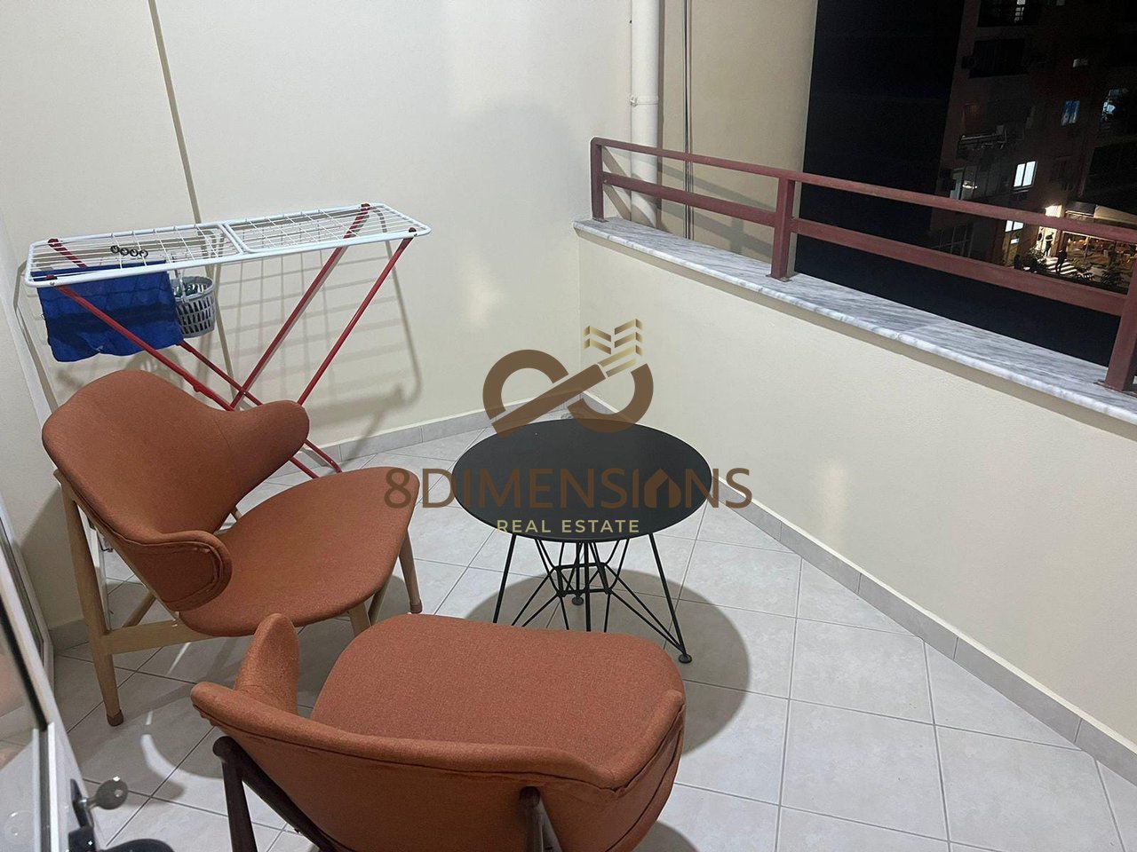 Appartamento 1+1 in affitto ad Astir vicino a Bar Artisti