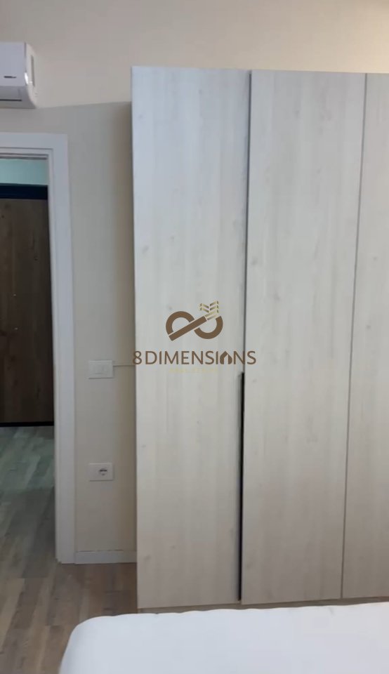 Apartment 1+1 for rent in Astir at Urban Gate