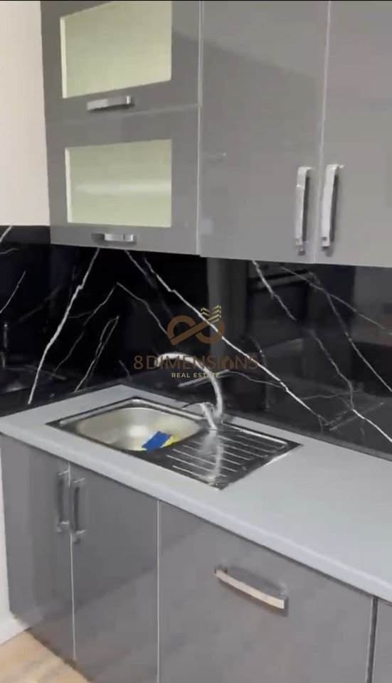 Apartment 1+1 for rent in Astir at Urban Gate