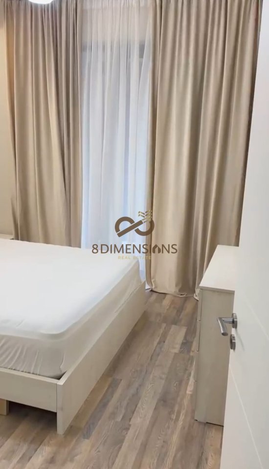 Apartment 1+1 for rent in Astir at Urban Gate