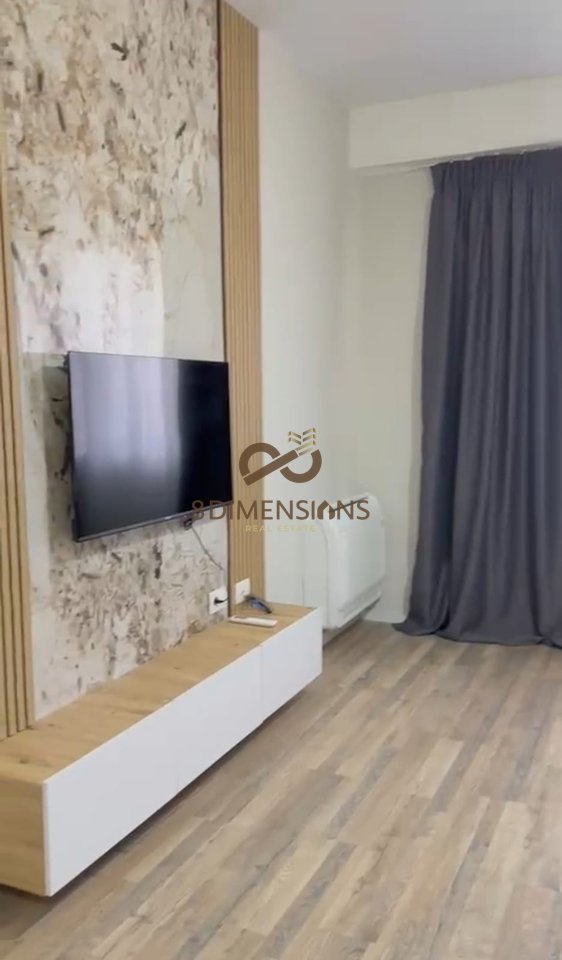 Apartment 1+1 for rent in Astir at Urban Gate