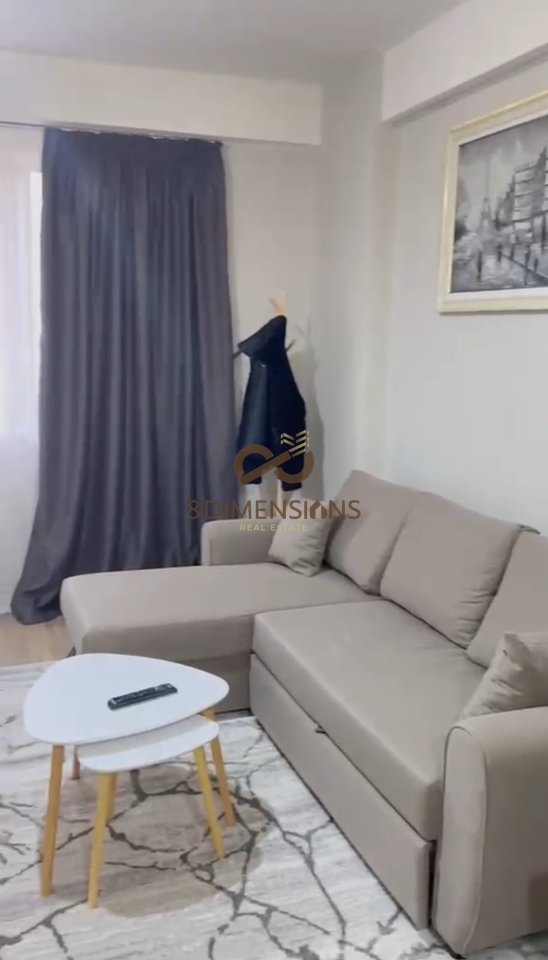 Apartment 1+1 for rent in Astir at Urban Gate