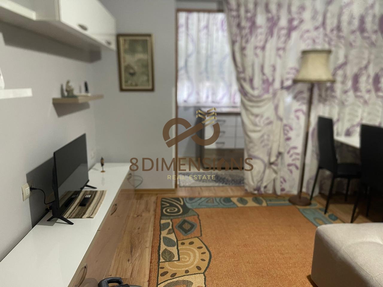 Appartamento 2+1 in affitto in via Kosovareve vicino a Peti Bakery