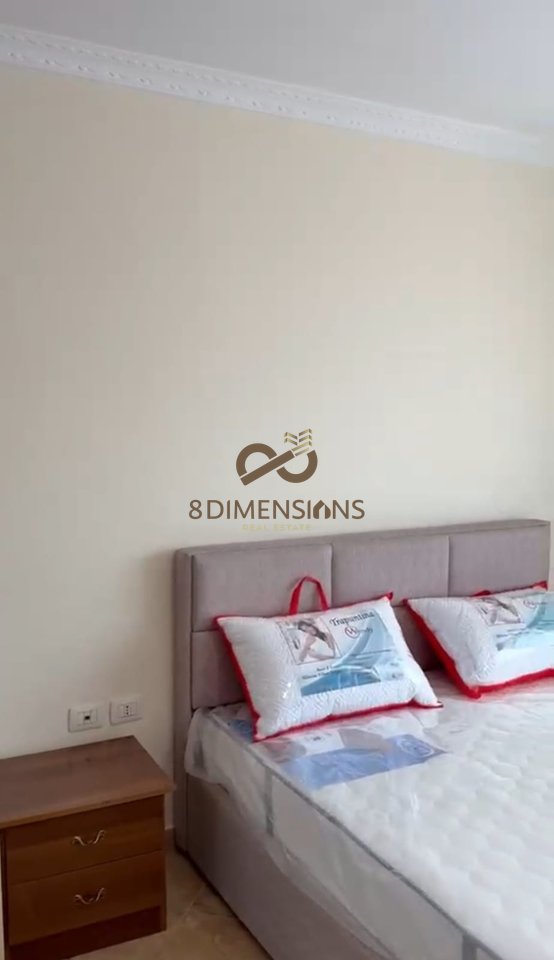 Jepet me qera Apartament 1+1 ne Medrese prane Farmacise 10 (D8241A-133)